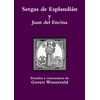 KNYGA Govert Westerveld Sergas de Esplandian y Juan del Encina