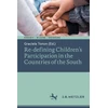 KNYGA Graciela Tonon Re-defining Children’s Participation in the Countries of the South