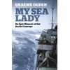 KNYGA Graeme Ogden My Sea Lady
