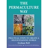 KNYGA Graham Bell Permaculture Way: Practical Steps to Create a Self-Sustaining World