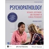 KNYGA Graham C Davey Psychopathology