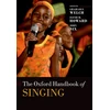 KNYGA Graham F Welch Oxford Handbook of Singing