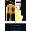 KNYGA Graham Greene Our Man in Havana