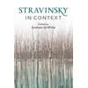 KNYGA Graham Griffiths Stravinsky in Context