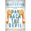 KNYGA Graham Masterton Pay Back The Devil