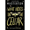 KNYGA Graham Masterton What Hides in the Cellar