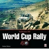 KNYGA Graham Robson The Daily Mirror 1970 World Cup Rally 40