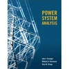 KNYGA Graingerjohn POWER SYSTEMS ANALYSIS (SI)