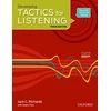 KNYGA Grant Trew Tactics for Listening: Developing: Student Book
