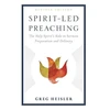 KNYGA Greg Heisler Spirit-Led Preaching