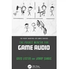 KNYGA Greg Lester Pocket Mentor for Game Audio