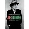 KNYGA Gregor Gall Punk Rock Politics of Joe Strummer