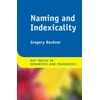 KNYGA Gregory Bochner Naming and Indexicality
