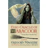 KNYGA Gregory Maguire Oracle of Maracoor