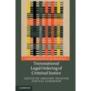 KNYGA Gregory Shaffer Transnational Legal Ordering of Criminal Justice