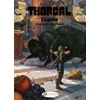 KNYGA Grzegorz Rosiski Thorgal Vol. 14: Giants