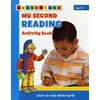 KNYGA Gudrun Freese My Second Reading Activity Book