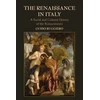 KNYGA Guido Ruggiero Renaissance in Italy