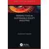 KNYGA Guillaume Coqueret Perspectives in Sustainable Equity Investing