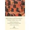 KNYGA Guillem Colom Montero Quim Monzo and Contemporary Catalan Culture (1975-2018)
