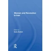 KNYGA Guity Nashat Women And Revolution In Iran