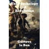 KNYGA Gustave Lebon Psychology of Revolution