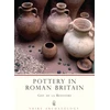 KNYGA Guy de la Bédoyère Pottery in Roman Britain
