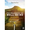 KNYGA Guy Fletcher Philosophy of Well-Being