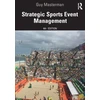 KNYGA Guy Masterman Strategic Sports Event Management
