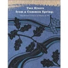 KNYGA Gwen Davies Two Rivers from a Common Spring: The Books Council of Wales at 60
