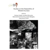 KNYGA Gyorgy Lengyel Studies on the Palaeolithic of Western Eurasia
