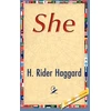 KNYGA H Rider Haggard Ji