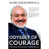 KNYGA Habil Khorakiwala Odyssey of Courage