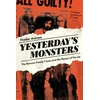 KNYGA Hadar Aviram Yesterday's Monsters