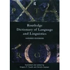 KNYGA Hadumod Bussmann Routledge Dictionary of Language and Linguistics
