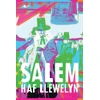 KNYGA Haf Llewelyn Salem