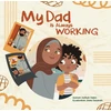 KNYGA Hafsah Dabiri My Dad is Always Working