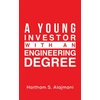 KNYGA Haitham S Alajmani Young Investor with an Engineering Degree
