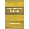 KNYGA Hakeem Ibikunle Tijani Union Education in Nigeria