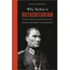 KNYGA Halil Magnus Karaveli Why Turkey is Authoritarian