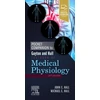KNYGA Hall John E Pocket Companion to Guyton and Hall Textbook of Medical Physiology