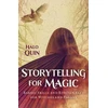 KNYGA Halo Quin Storytelling for Magic