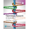 KNYGA Hamdy A Taha Operations Research: An Introduction, Global Edition