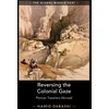 KNYGA Hamid Dabashi Reversing the Colonial Gaze