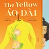 KNYGA Hanh Bui Geltona Ao Dai