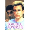 KNYGA Hanif Kureishi My Beautiful Laundrette