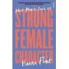 KNYGA Hanna Flint Strong Female Character