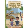KNYGA Hannah Carmona Operation Rescue the Animals!