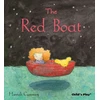 KNYGA Hannah Cumming Raudona Boat