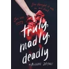 KNYGA Hannah Jayne Truly, Madly, Deadly